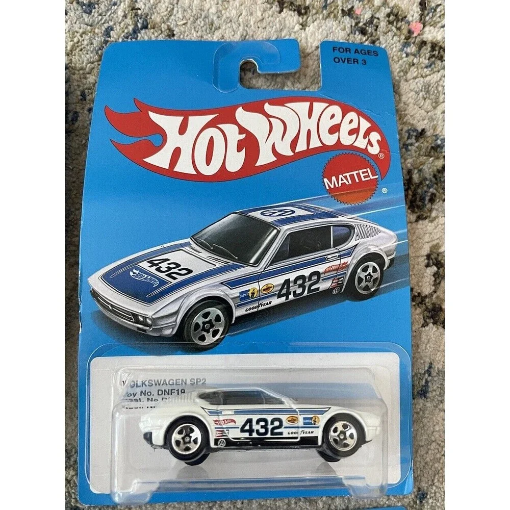 hot wheels muscle car 5 Pack Ford GT Then And Now 9 Cars Total NOS New